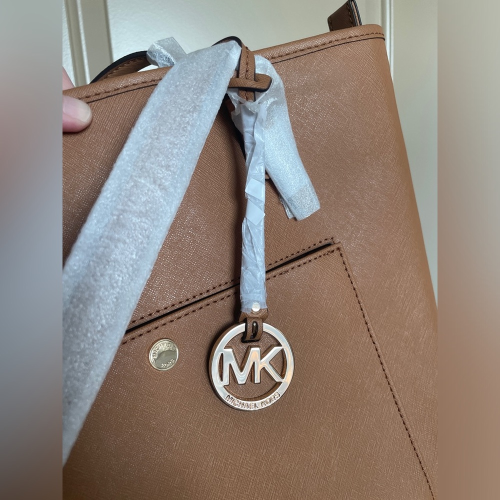 Michael Kors Tote - Picture 7 of 12